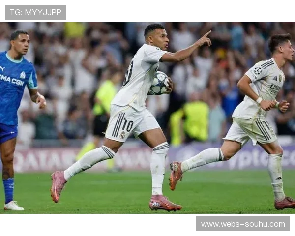 姆巴佩14球领跑射手榜，皇马锋线效率成双刃剑