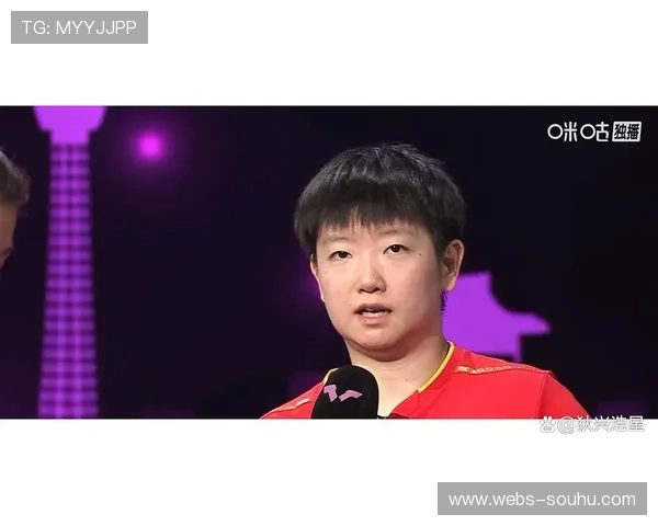 孙颖莎缺阵乒超全程关注深圳大学队,实时信息支持团队夺冠 孙颖莎缺阵乒超全程关注深圳大学队,实时信息支持团队夺冠