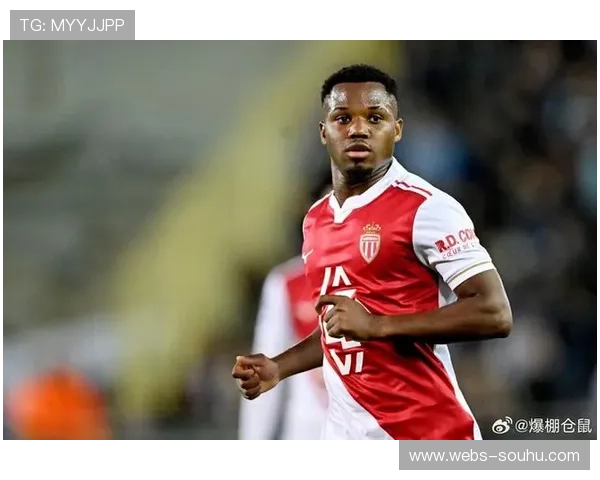 摩纳哥法蒂破门，阿克利乌什建功，穆赞博破门